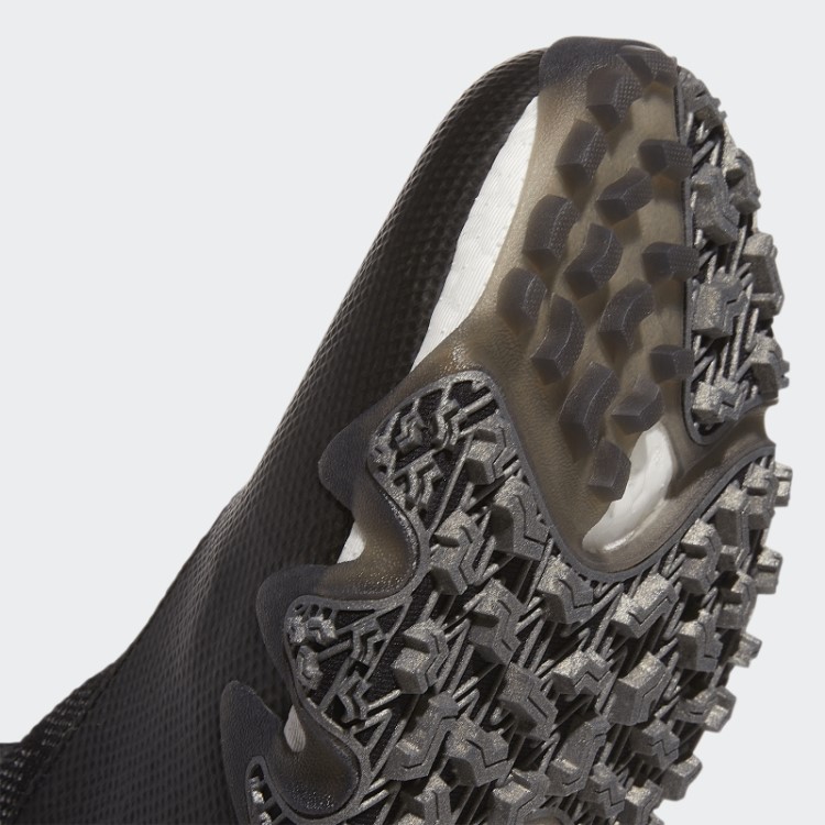 Tênis Adidas Preto Codechaos 22 Boa Sem Pontas