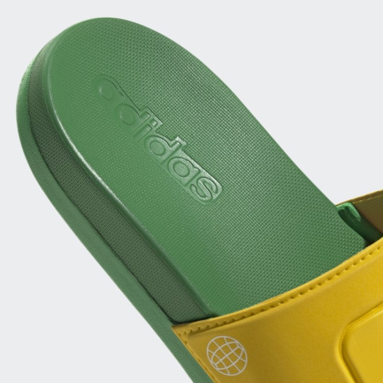 Eqt Amarelo Adidas Adilette Comfort X Lego Slides Hot