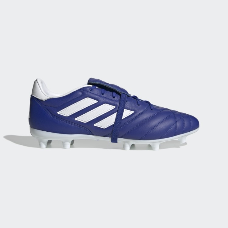 Bota Azul Copa Gloro Firme Adidas