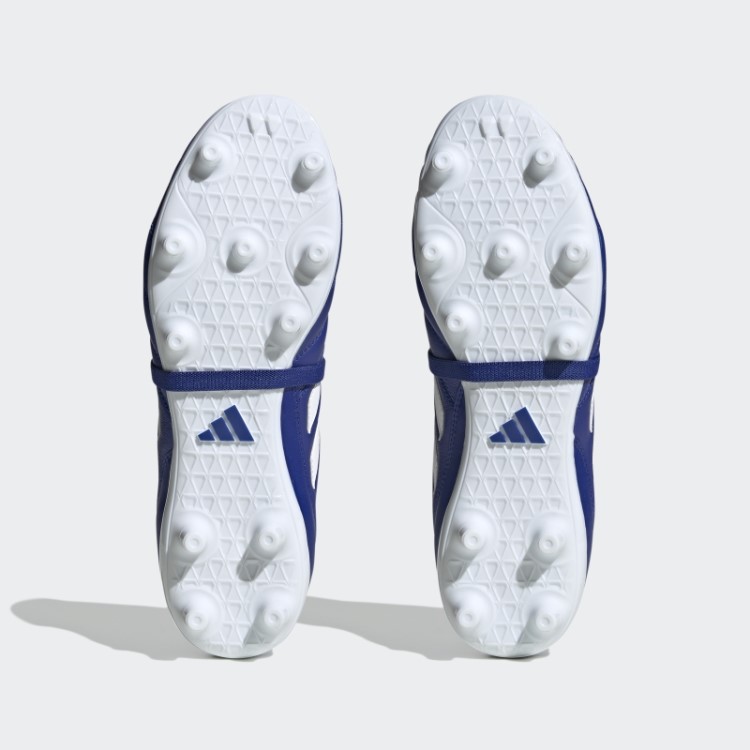 Chuteira Azul Copa Gloro Para Chão Firme Adidas