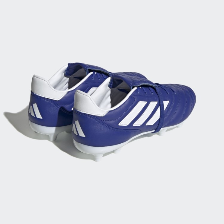 Chuteira Azul Copa Gloro Para Chão Firme Adidas