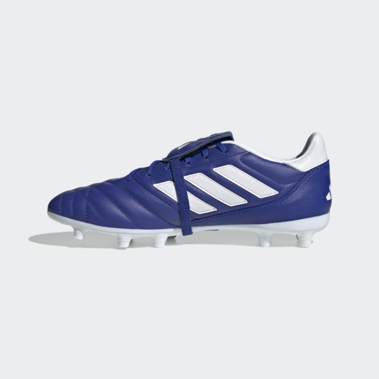 Chuteira Azul Copa Gloro Para Chão Firme Adidas