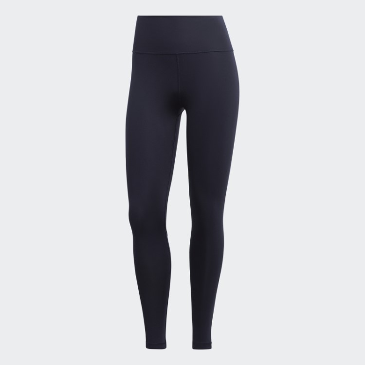 Leggings De Treino Optime Adidas Ink