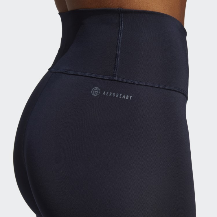 Leggings De Treino Optime Adidas Ink
