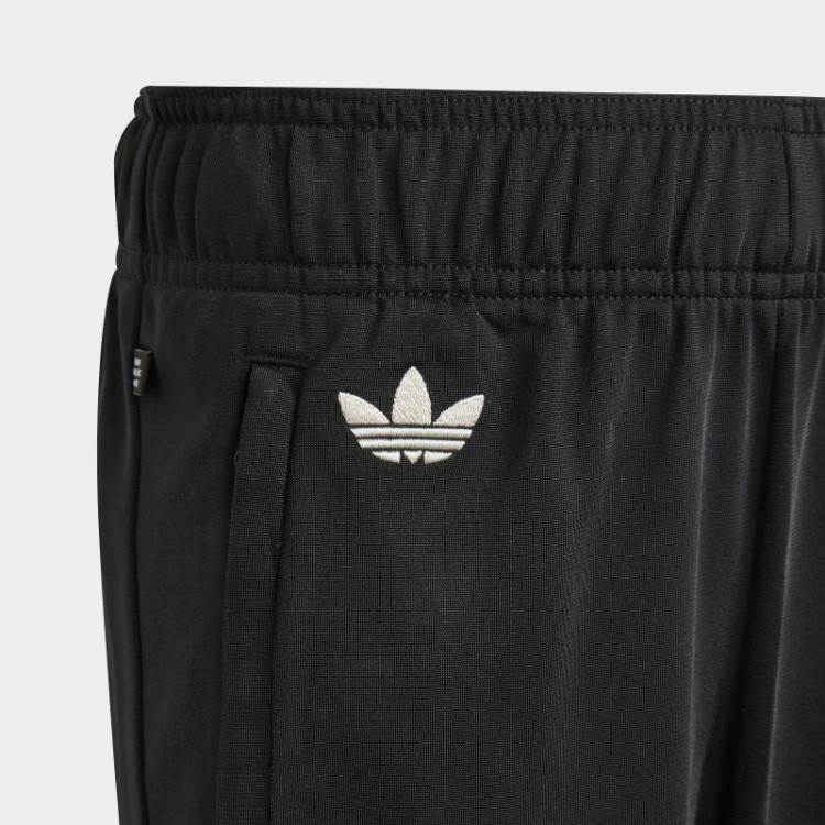 Calça Adicolor Preta Adidas