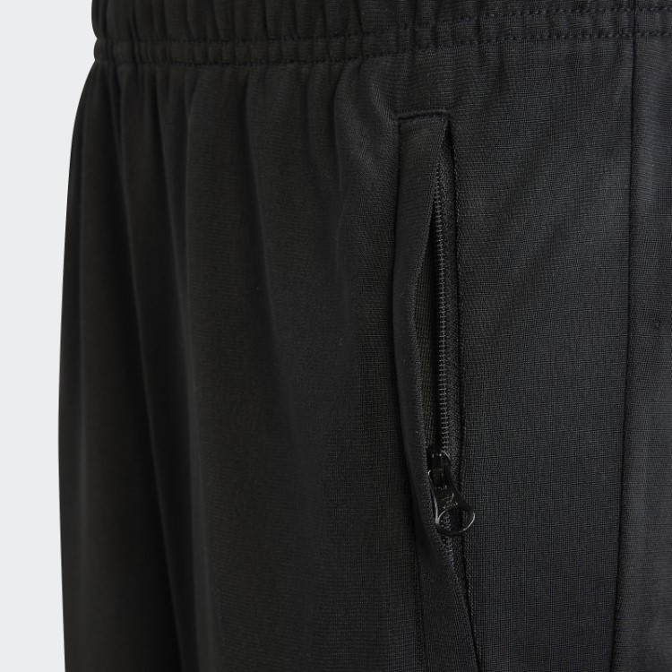 Calça Adicolor Preta Adidas