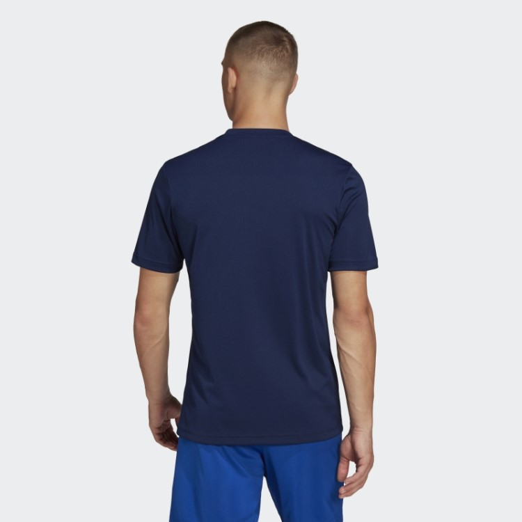 Quente Adidas Entrada 22 Gráfico Jersey Preto