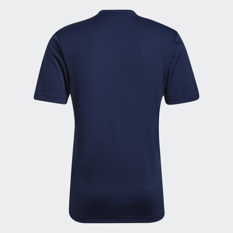 Quente Adidas Entrada 22 Gráfico Jersey Preto
