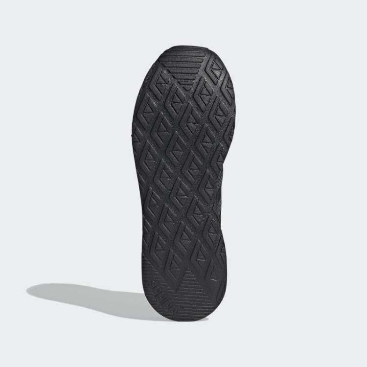 Tênis De Corrida Adidas Black Questar Flow Nxt