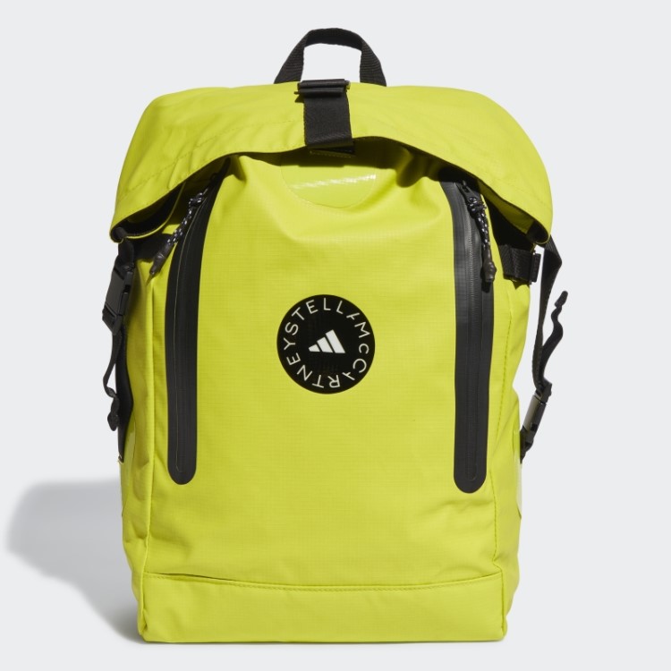 Mochila Adidas By Stella Mccartney Amarela