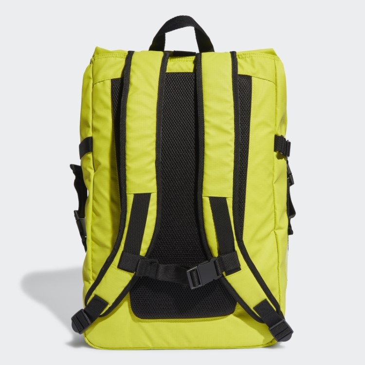 Mochila Adidas By Stella Mccartney Amarela