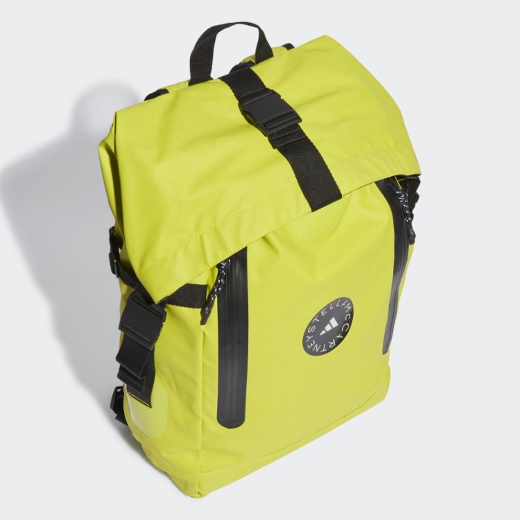 Mochila Adidas By Stella Mccartney Amarela