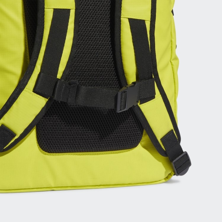 Mochila Adidas By Stella Mccartney Amarela