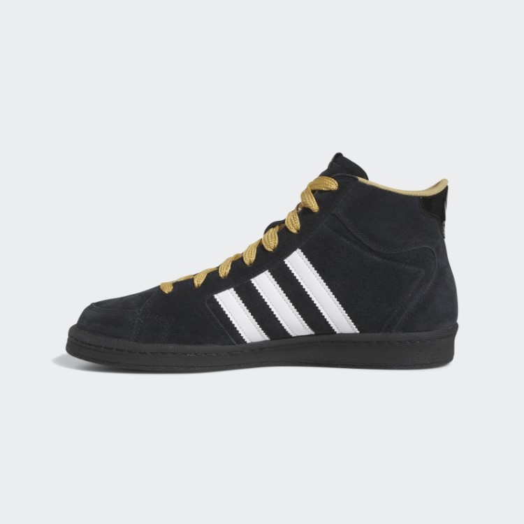 Espirrar Tênis Superskate Preto Adidas