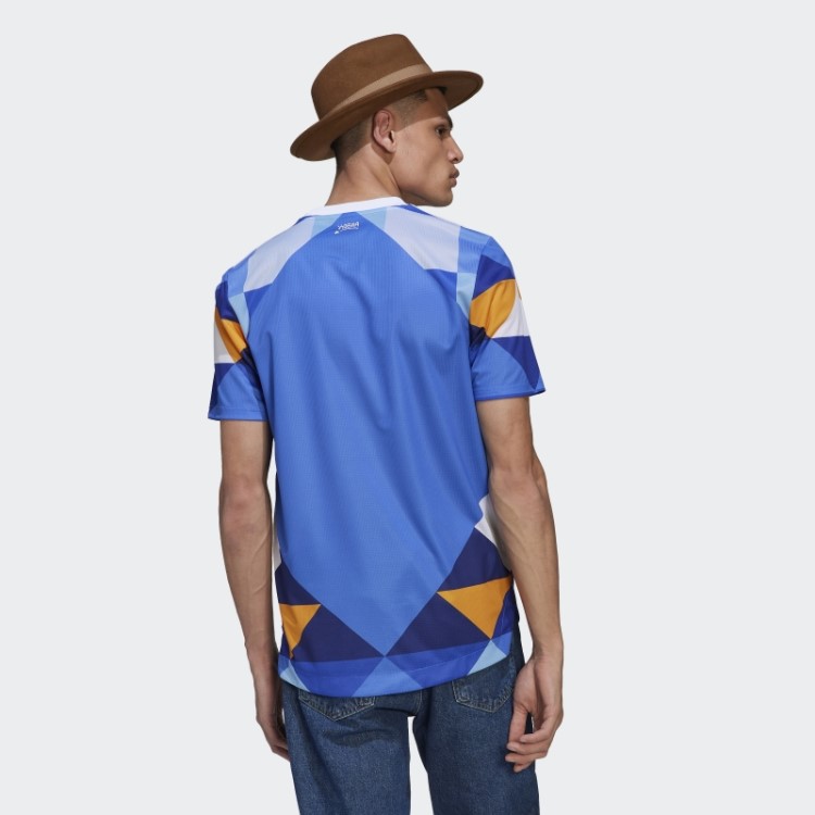 Multicolor Adidas Juventus 21/22 Quarta Camisa