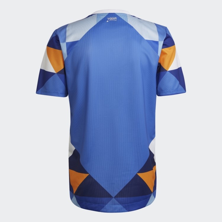 Multicolor Adidas Juventus 21/22 Quarta Camisa