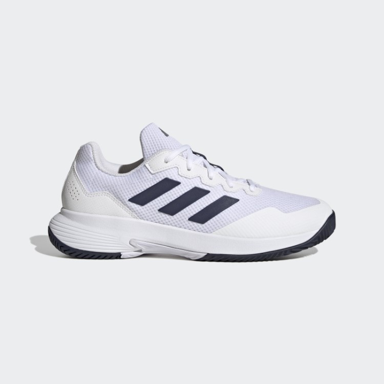 Tênis Adidas Gamecourt 2.0 Azul Marinho