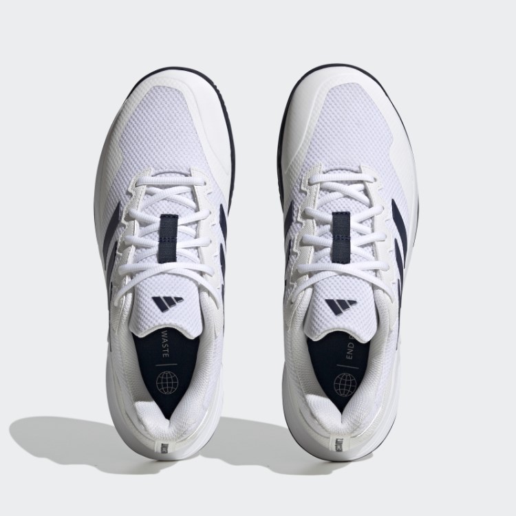Tênis Adidas Gamecourt 2.0 Azul Marinho