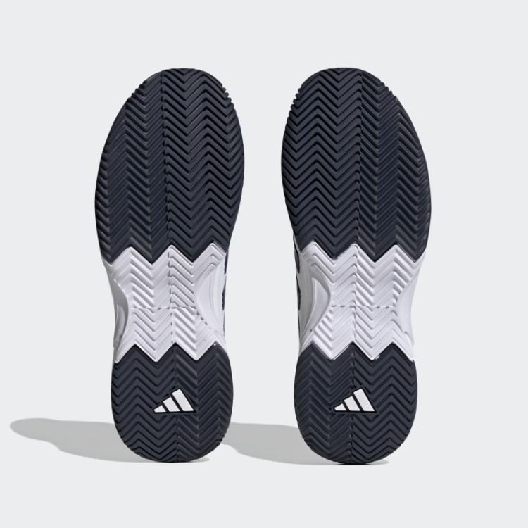 Tênis Adidas Gamecourt 2.0 Azul Marinho
