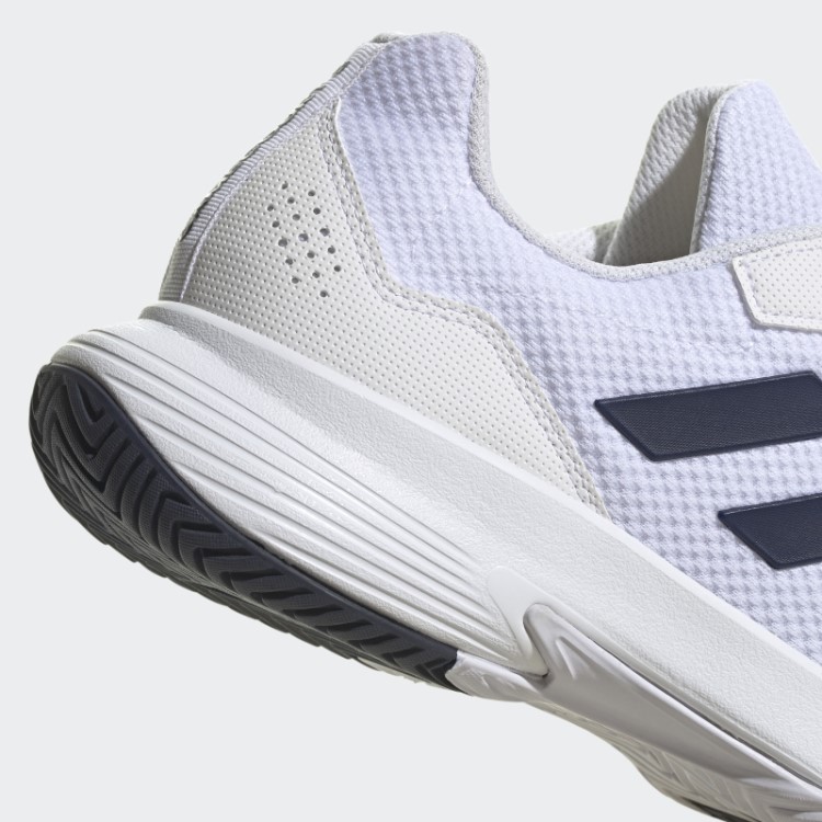 Tênis Adidas Gamecourt 2.0 Azul Marinho