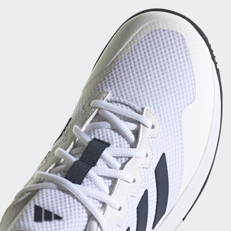 Tênis Adidas Gamecourt 2.0 Azul Marinho