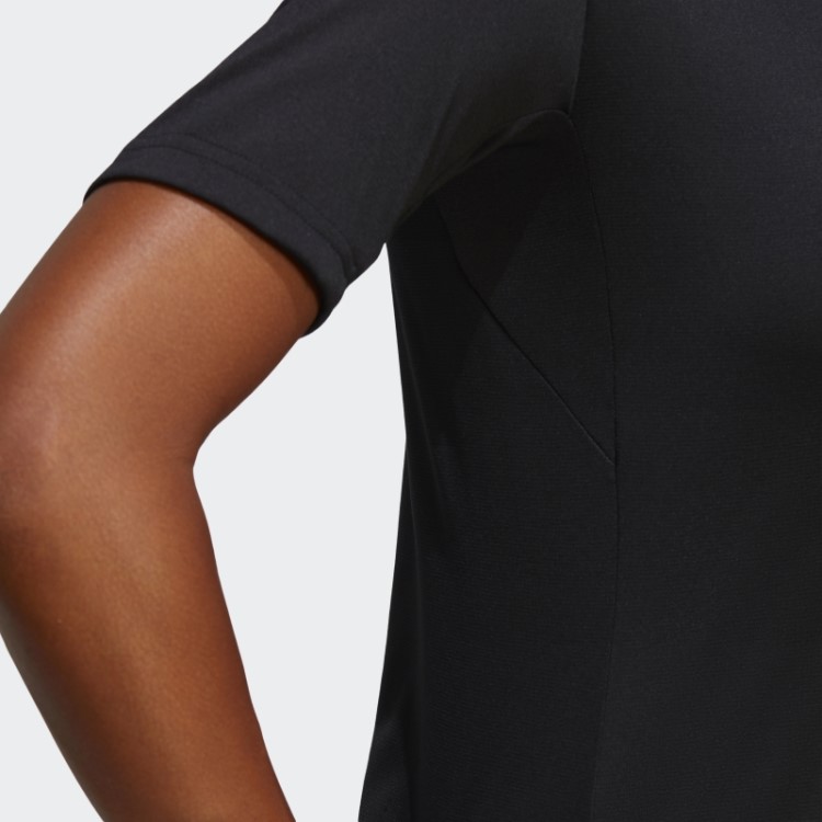 Camiseta Preta Adidas Terrex Multi