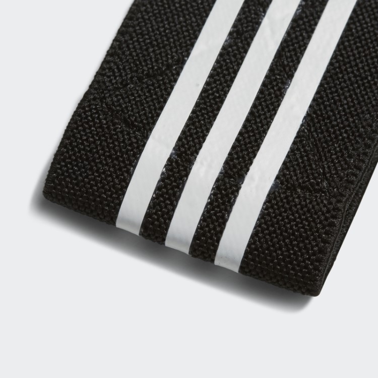 Tiras De Tornozelo Adidas Pretas