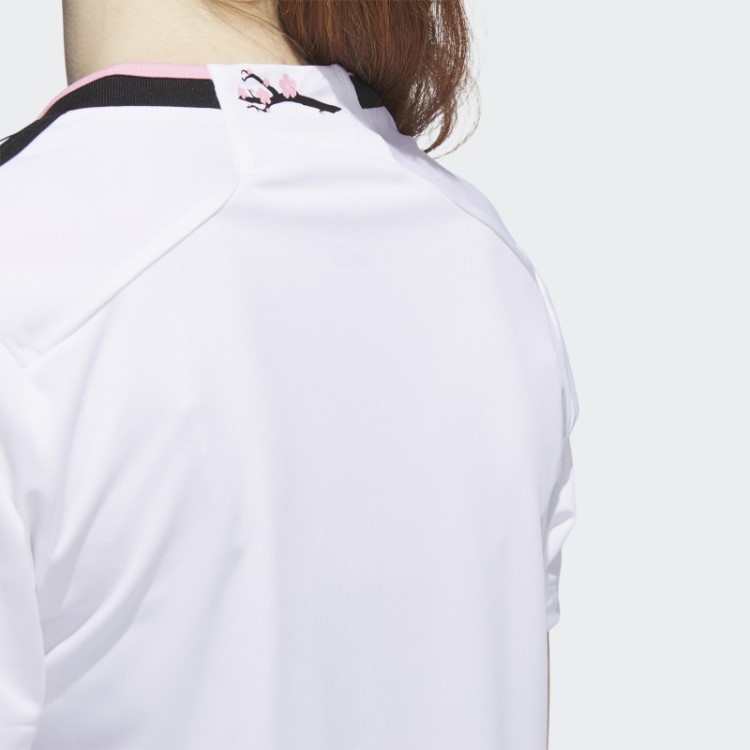 Adidas Branco D.c. Camisa Visitante Do United 23/24