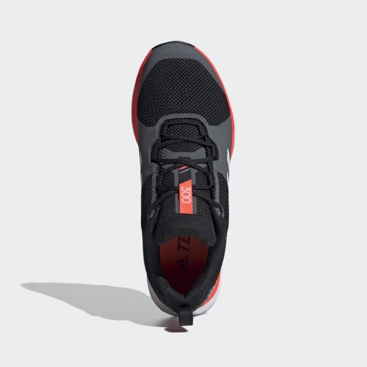 Tênis De Corrida Terrex Two Trail Adidas Preto