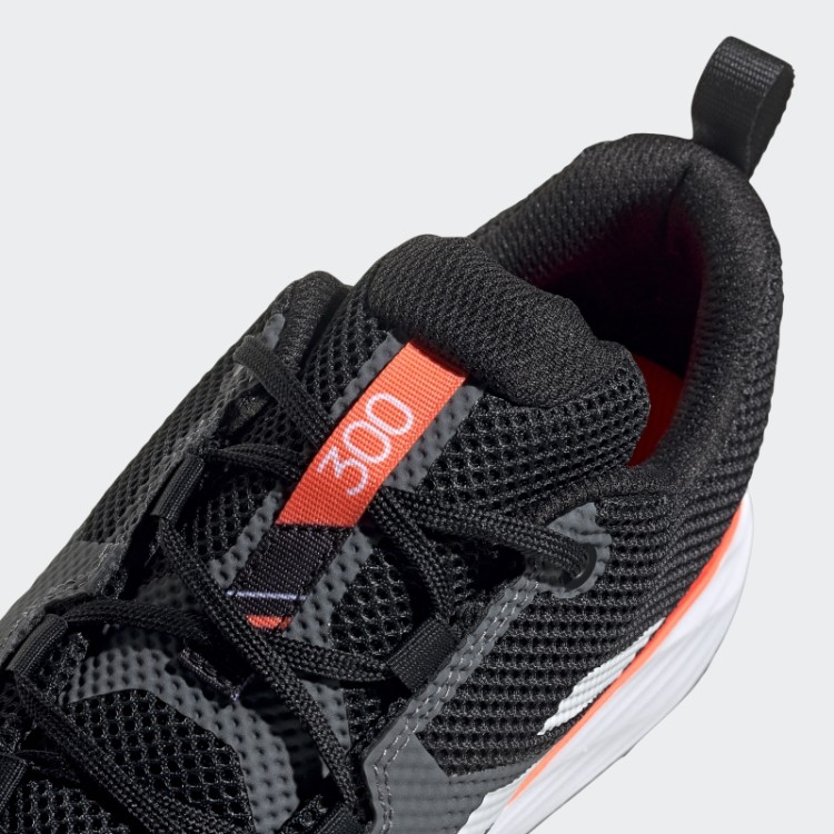 Tênis De Corrida Terrex Two Trail Adidas Preto