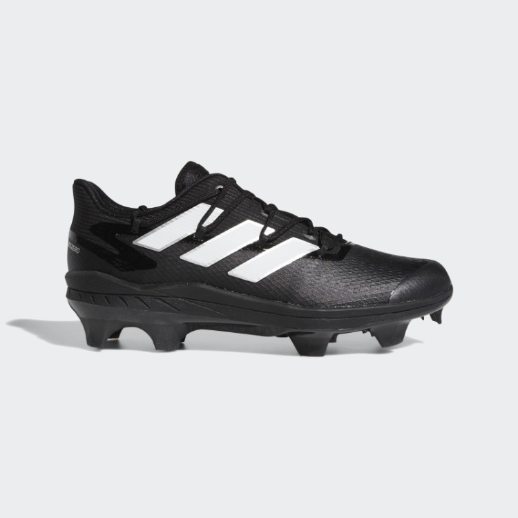 Chuteira Adizero Afterburner 8 Pro Tpu Preta Adidas
