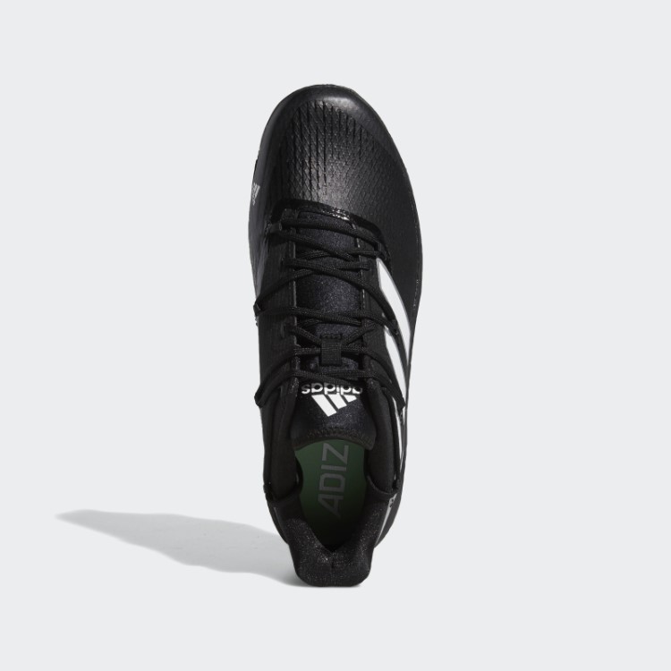Chuteira Adizero Afterburner 8 Pro Tpu Preta Adidas