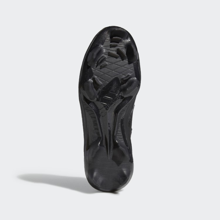 Chuteira Adizero Afterburner 8 Pro Tpu Preta Adidas
