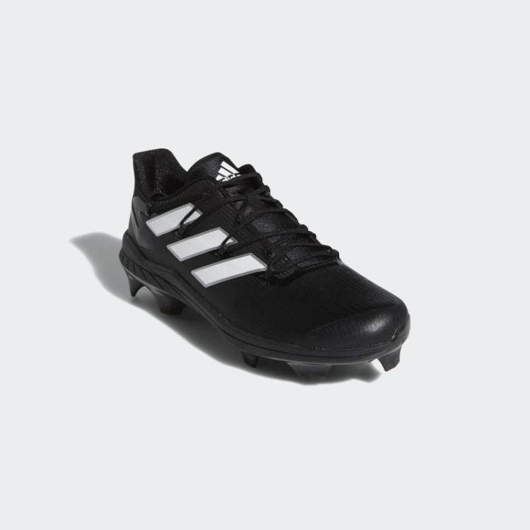 Chuteira Adizero Afterburner 8 Pro Tpu Preta Adidas