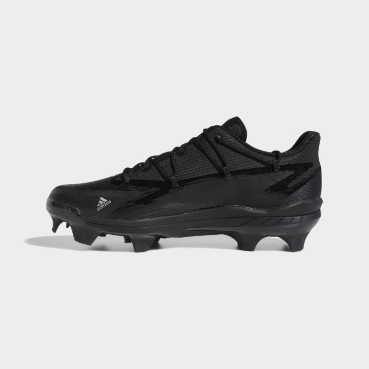 Chuteira Adizero Afterburner 8 Pro Tpu Preta Adidas