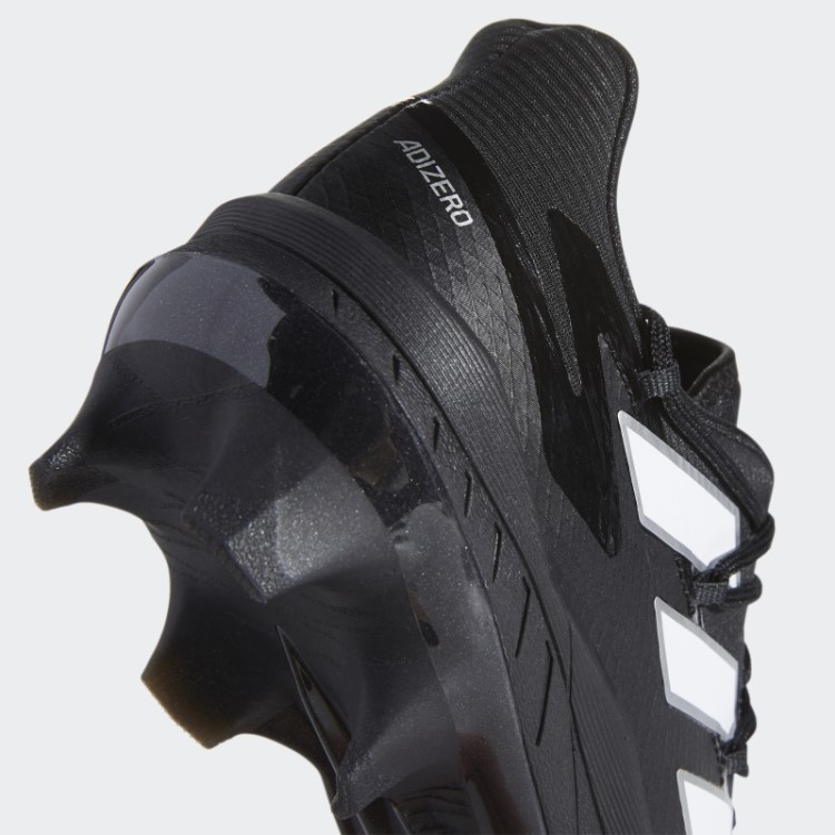 Chuteira Adizero Afterburner 8 Pro Tpu Preta Adidas