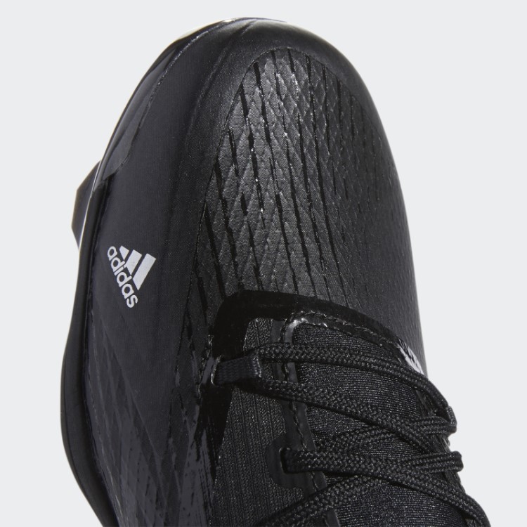 Chuteira Adizero Afterburner 8 Pro Tpu Preta Adidas