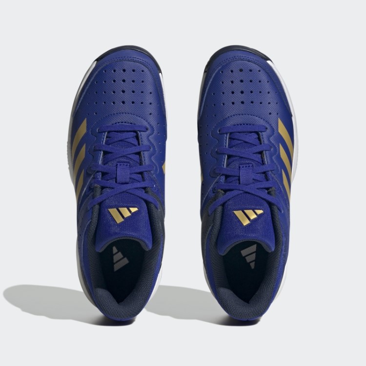 Sapatos De Campo Stabil Azul Adidas