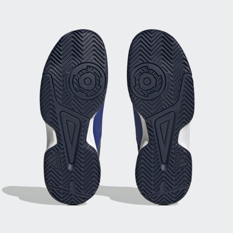 Sapatos De Campo Stabil Azul Adidas