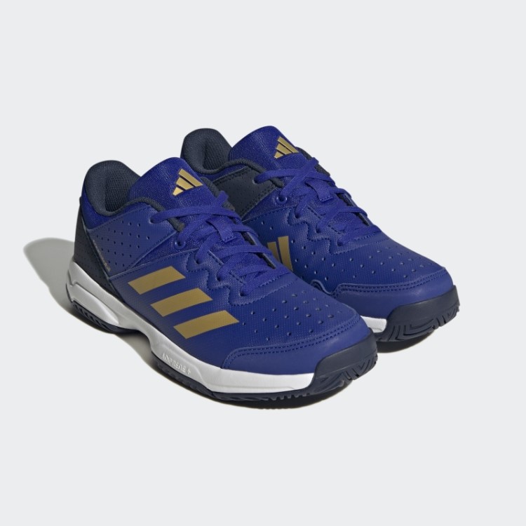 Sapatos De Campo Stabil Azul Adidas