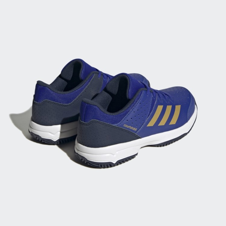 Sapatos De Campo Stabil Azul Adidas
