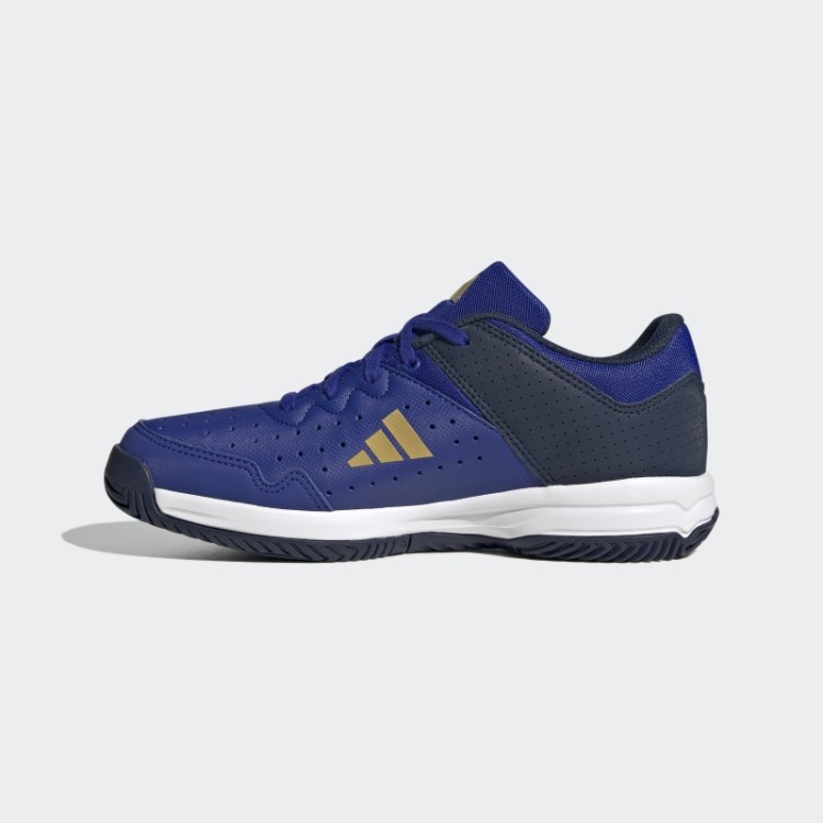 Sapatos De Campo Stabil Azul Adidas
