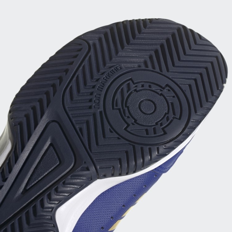 Sapatos De Campo Stabil Azul Adidas