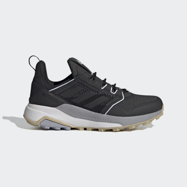 Tênis De Caminhada Terrex Trailmaker Preto Adidas