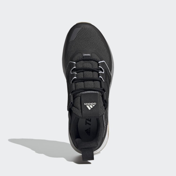 Tênis De Caminhada Terrex Trailmaker Preto Adidas