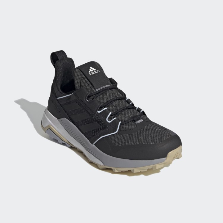 Tênis De Caminhada Terrex Trailmaker Preto Adidas