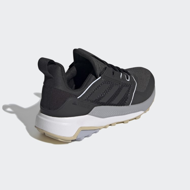 Tênis De Caminhada Terrex Trailmaker Preto Adidas