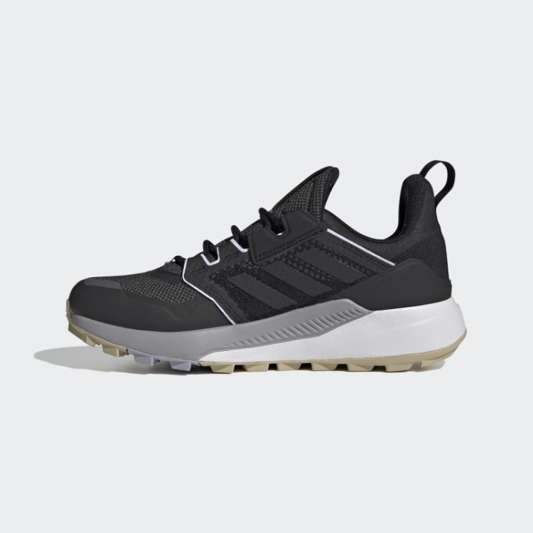 Tênis De Caminhada Terrex Trailmaker Preto Adidas