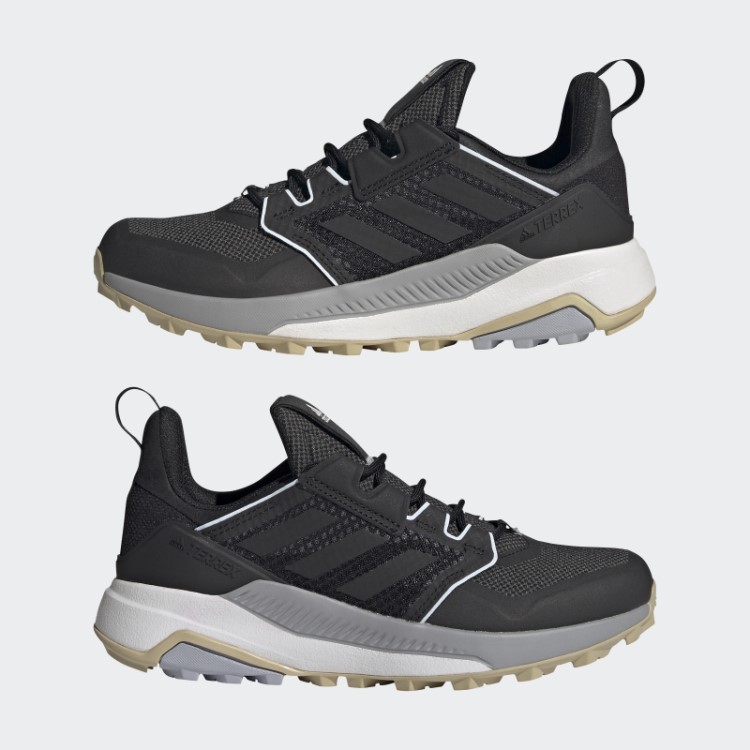 Tênis De Caminhada Terrex Trailmaker Preto Adidas