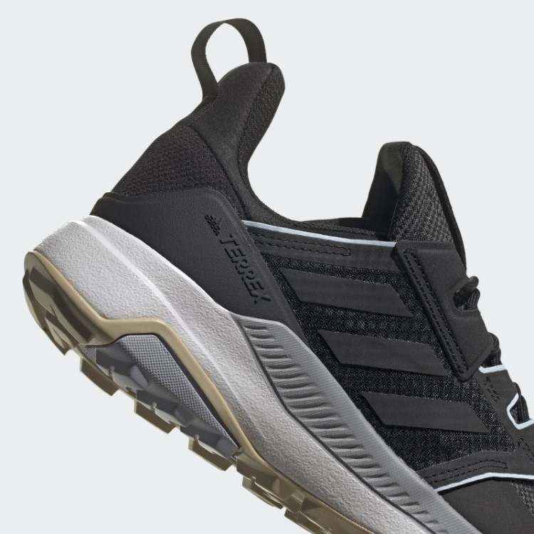Tênis De Caminhada Terrex Trailmaker Preto Adidas